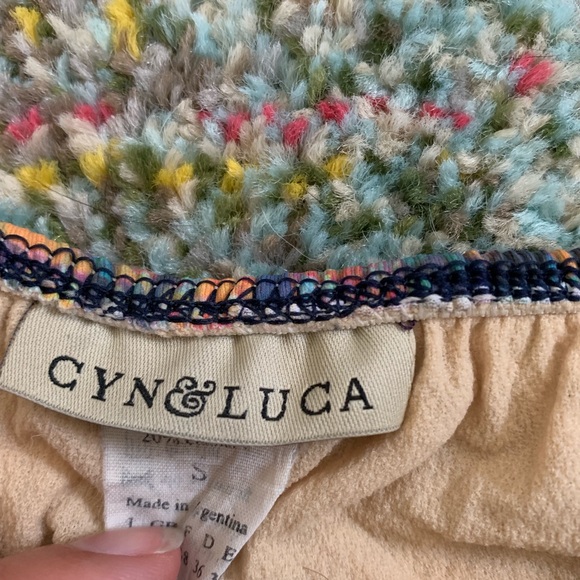 Leopard print bikini bottoms 🐆 - Picture 3 of 5